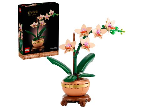 LEGO Mini Orchid на супер цени