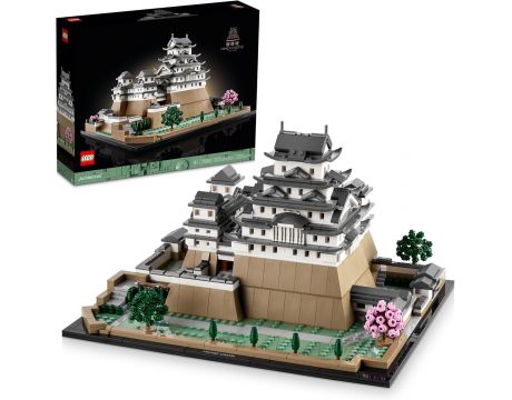 LEGO Himeji Castle на супер цени