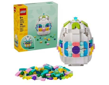 LEGO Decorative Easter Egg на супер цени