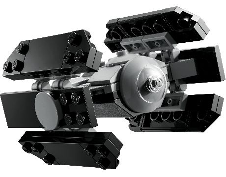 LEGO TIE Advanced™ Mini-Build на супер цени
