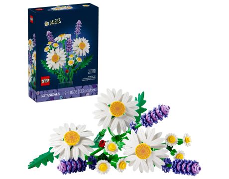 LEGO Daisies на супер цени