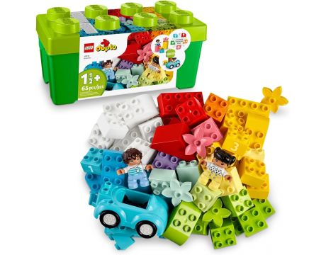 LEGO Brick Box на супер цени