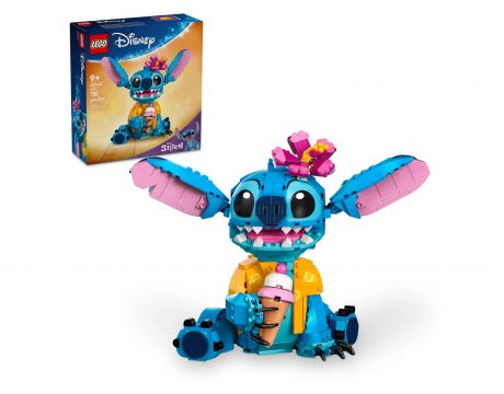 LEGO Stitch на супер цени