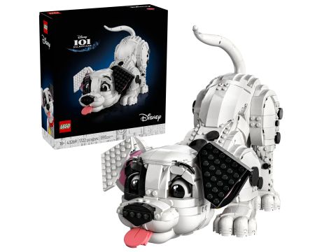 LEGO 101 Dalmatians Puppy на супер цени
