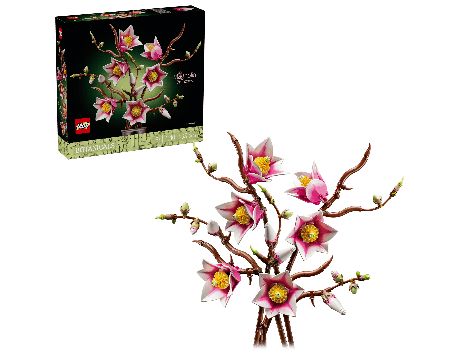 LEGO Magnolia Branches на супер цени