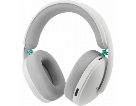 Logitech G325 LIGHTSPEED, бял на супер цени