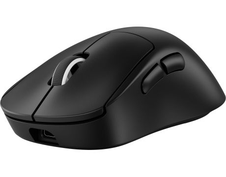Logitech PRO X SUPERLIGHT 2 DEX SE, черен на супер цени