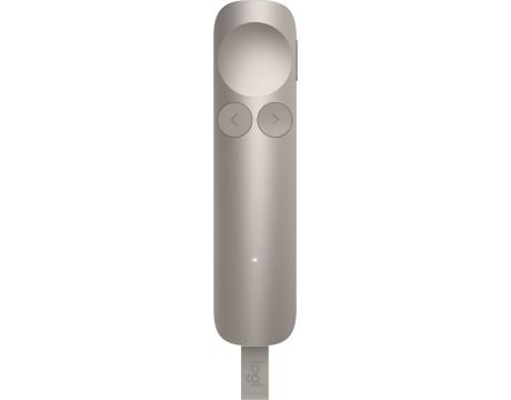 Logitech Spotlight 2, бежов на супер цени