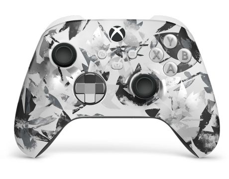 Microsoft Xbox Storm Breaker Special Edition, сив на супер цени