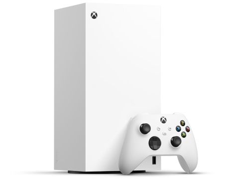 Microsoft Xbox Series X Digital Edition на супер цени
