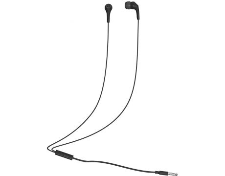 Motorola Earbuds 2-S, черен на супер цени