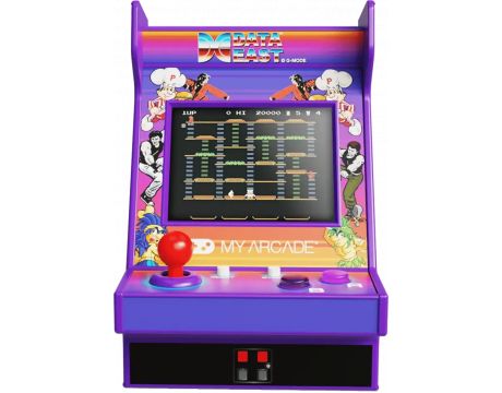My Arcade Data East Hits Nano Player на супер цени