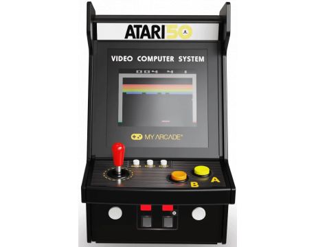 My Arcade Atari Micro Player Pro на супер цени