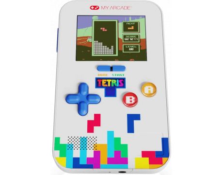 My Arcade Tetris Go Gamer на супер цени