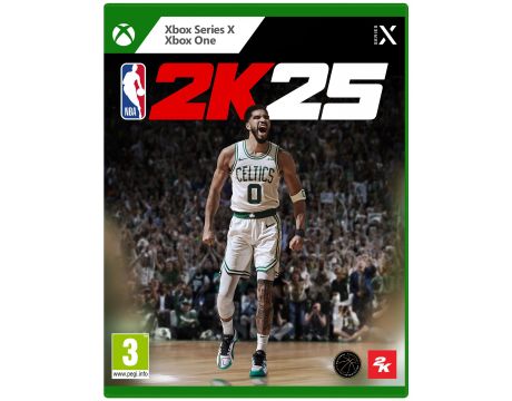 NBA 2K25 (NS) на супер цени