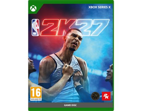 NBA 2K27 (Xbox) на супер цени