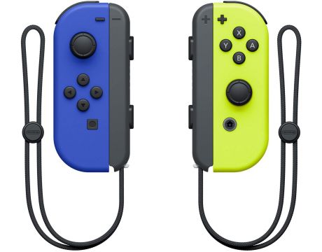 Nintendo Joy-Con за Nintendo Switch на супер цени