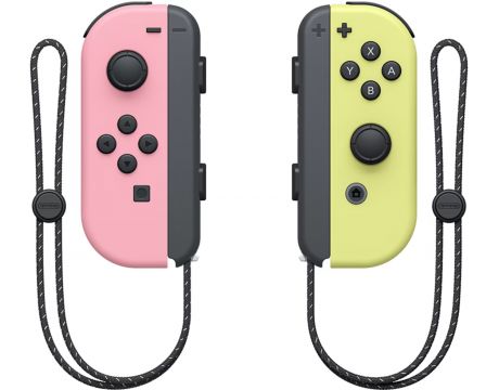 Nintendo Joy-Con за Nintendo Switch на супер цени