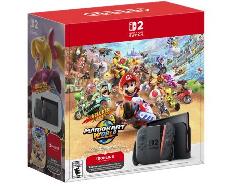 Nintendo Switch 2 Sports Resort Bundle и NSO на супер цени