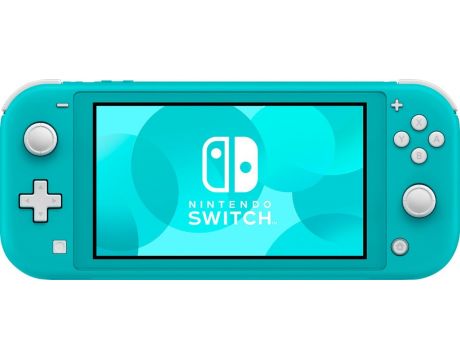 Nintendo Switch Lite на супер цени