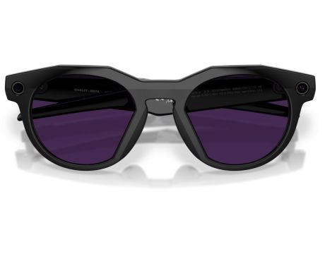 Oakley Meta HSTN, черен на супер цени