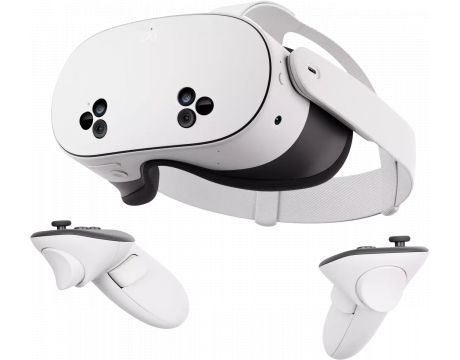 Oculus Meta Quest 3S 128GB, бял на супер цени