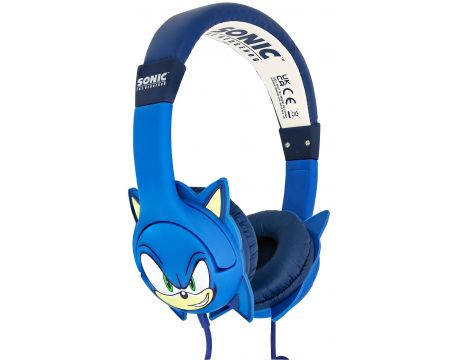 OTL Sonic the Hedgehog, син на супер цени