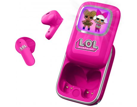 OTL L.O.L SURPSISE!, розов на супер цени