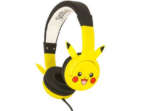 OTL Pokemon Pikachu, черен/жълт на супер цени