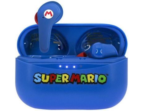 OTL Super Mario, син на супер цени