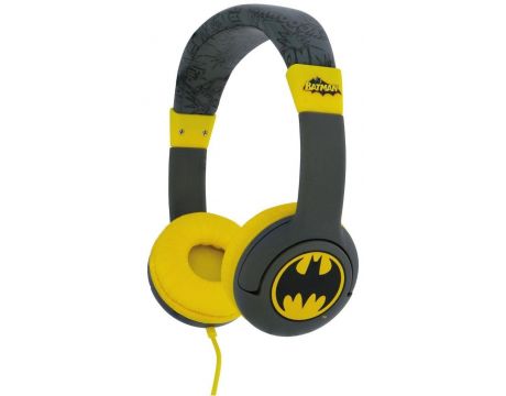 OTL Batman, сив/жълт на супер цени