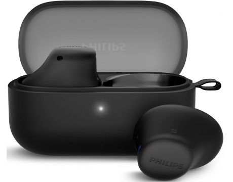 Philips 2000 series, черен на супер цени