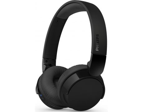 Philips TAH3209BK, черен на супер цени