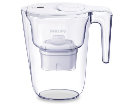 Philips X-Clean 2.6л, бял на супер цени