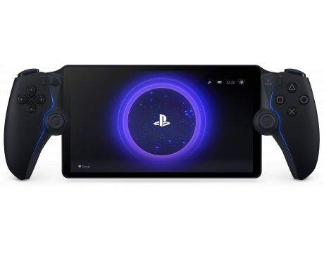PlayStation Portal Remote Player Midnight Black Series за PS5 на супер цени