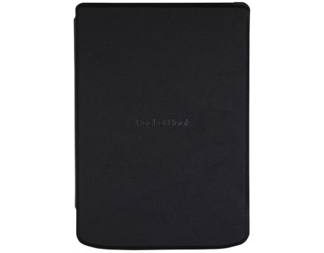 PocketBook Cover Shell 6'', черен на супер цени