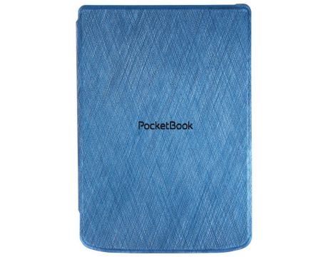 PocketBook Cover Shell 6'', син на супер цени