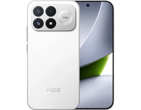 POCO F9 Pro, 12GB, 256GB, White на супер цени