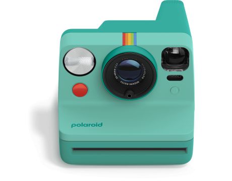 Polaroid Now Generation 3, зелен на супер цени
