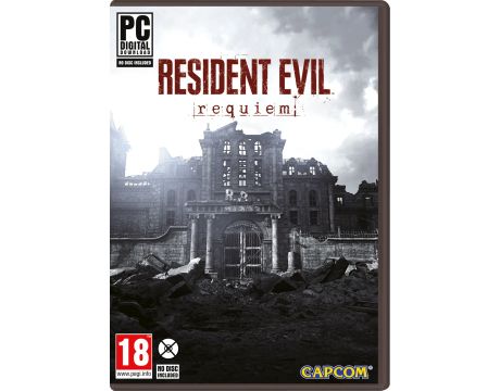 Resident Evil Requiem (PC) на супер цени