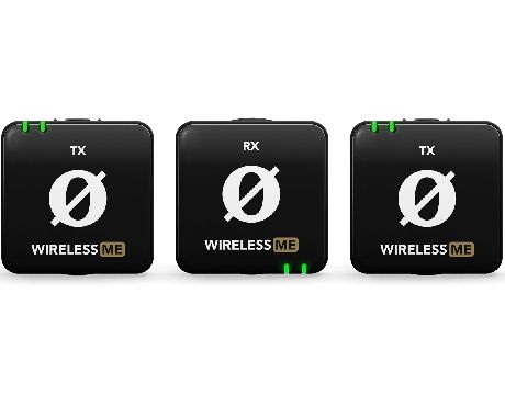 RODE Wireless ME Dual на супер цени