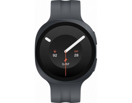 Samsung Galaxy Watch9, 40 мм, черен на супер цени