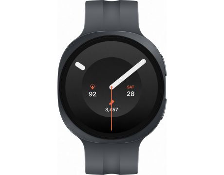 Samsung Galaxy Watch9, 44 мм, черен на супер цени