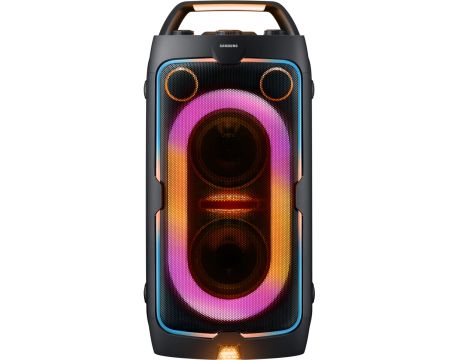 Samsung MX-ST40F, черен на супер цени