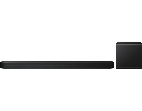 Samsung Q-series HW-Q800H, черен на супер цени