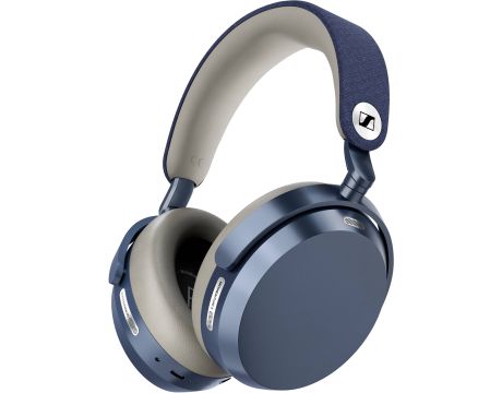 Sennheiser MOMENTUM 5, син на супер цени