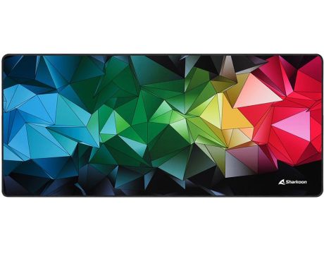 Sharkoon Skiller SGP30 Poly 6 XXL, многоцветен на супер цени