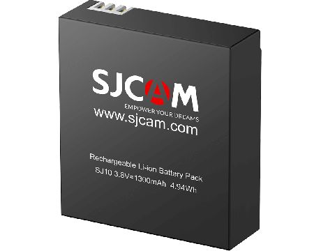 SJCAM SJ10&SJ11 на супер цени