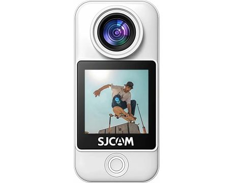 SJCAM C300 Pocket на супер цени