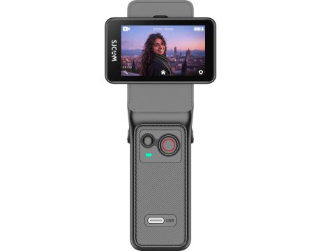 SJCAM C400 Pro 3-in-1 на супер цени